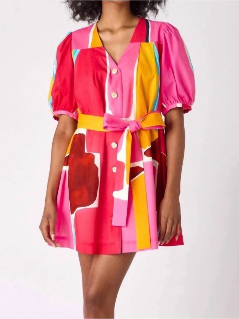 crosby by mollie burch Stevie Mini Dress